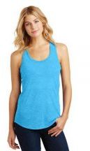 District ® Women's Perfect Tri® Racerback Tank